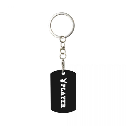 PLAYER KEYCHAIN