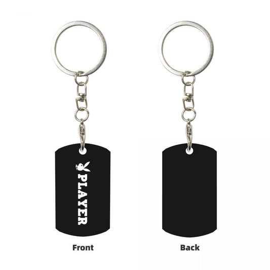 PLAYER KEYCHAIN
