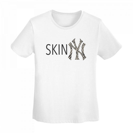 SKIN(NY) TEE