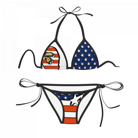 U.S. BAPE BIKINI