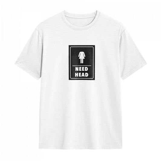 NEED HEAD TEE