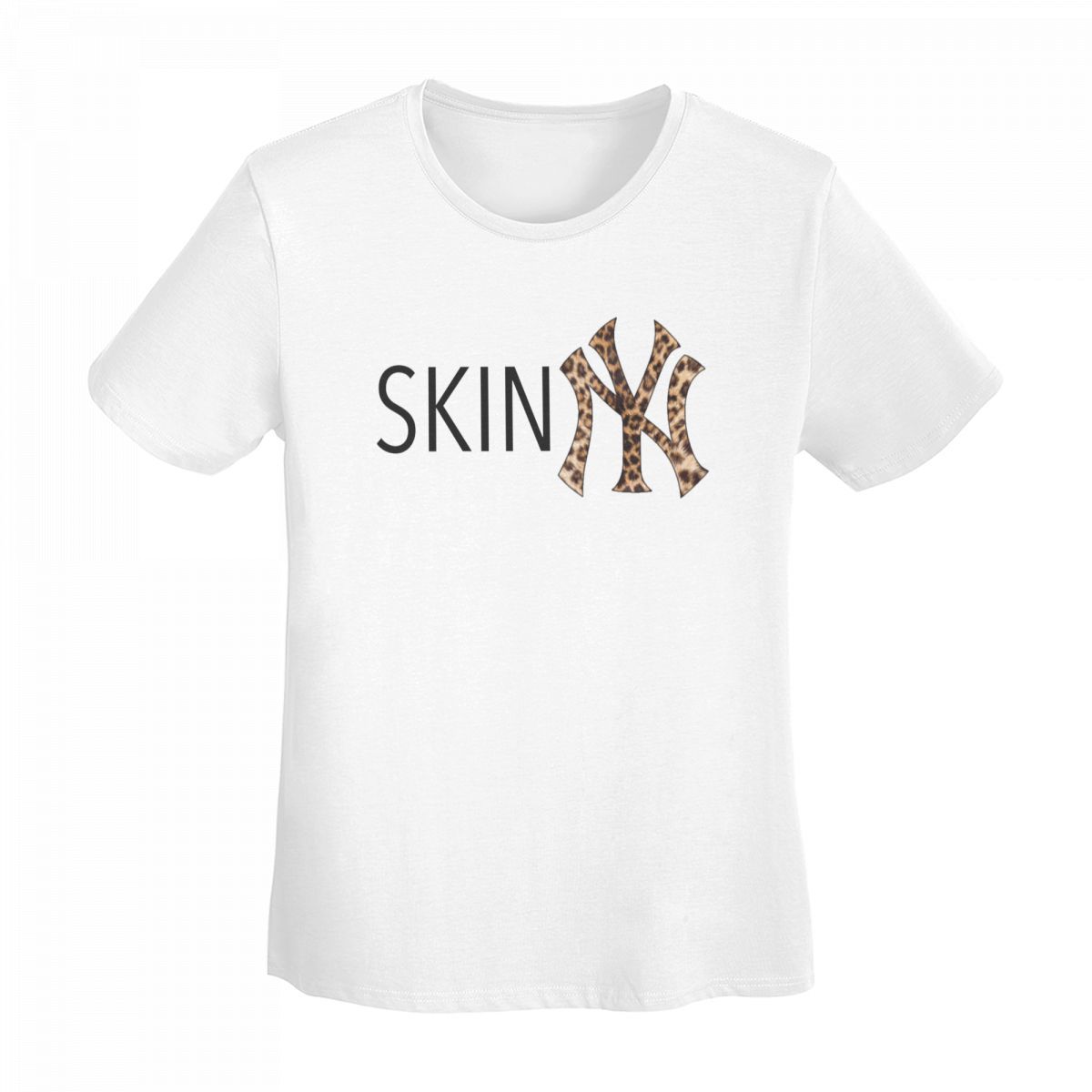 SKIN(NY) TEE